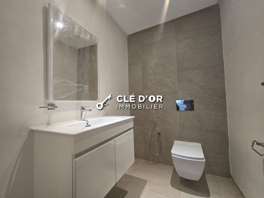 Ain Zaghouan&nbsp;Jardins de Carthage&nbsp;Location&nbsp;Appart. 2 pi�ces&nbsp;Appartement s2 aux jardins de carthage