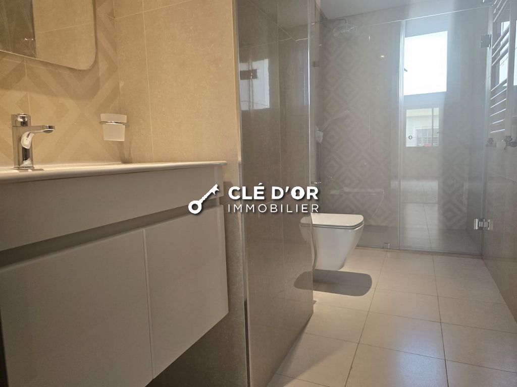 Ain Zaghouan&nbsp;Jardins de Carthage&nbsp;Location&nbsp;Appart. 2 pi�ces&nbsp;Appartement s2 aux jardins de carthage