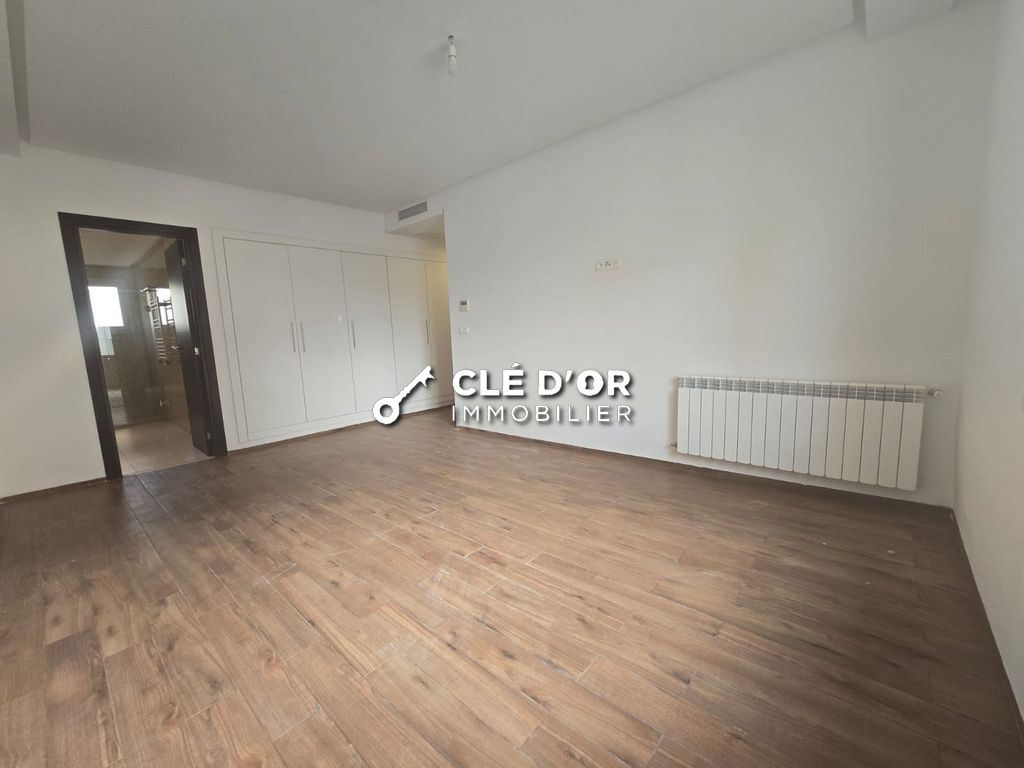 Ain Zaghouan&nbsp;Jardins de Carthage&nbsp;Location&nbsp;Appart. 2 pi�ces&nbsp;Appartement s2 aux jardins de carthage