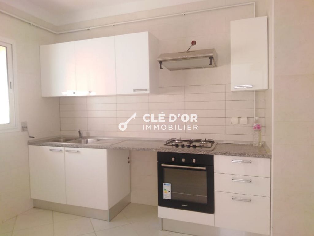 Ain Zaghouan&nbsp;Jardins de Carthage&nbsp;Location&nbsp;Appart. 2 pi�ces&nbsp;Appartement s2 jardins de carthage