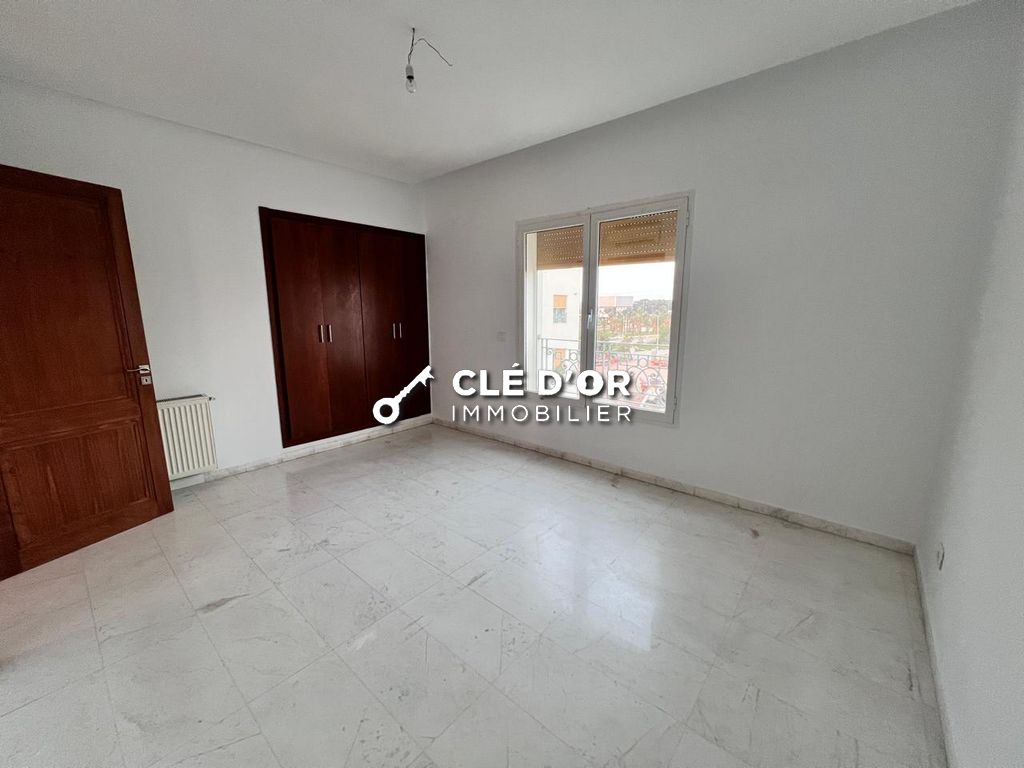 Ain Zaghouan&nbsp;Jardins de Carthage&nbsp;Location&nbsp;Appart. 4 pi�ces&nbsp;Appartement s4 jardins de carthage