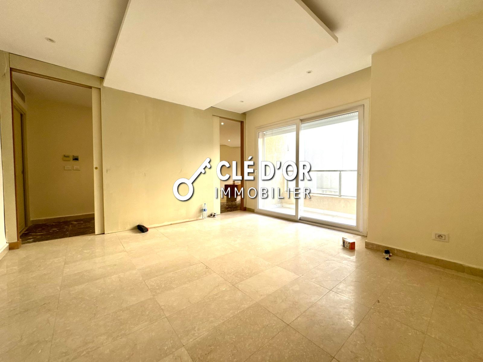 Ain Zaghouan&nbsp;Jardins de Carthage&nbsp;Location&nbsp;Appart. 4 pi�ces&nbsp;S4 jardins de carthage