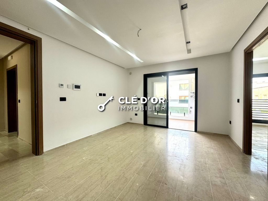 Ain Zaghouan&nbsp;Jardins de Carthage&nbsp;Vente&nbsp;Appart. 1 pi�ce&nbsp;Appartement s1 jardins de carthage