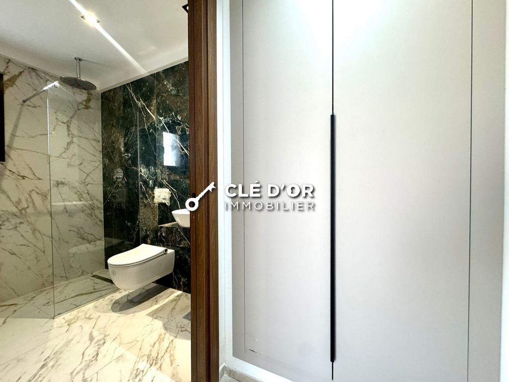 Ain Zaghouan&nbsp;Jardins de Carthage&nbsp;Vente&nbsp;Appart. 1 pi�ce&nbsp;Appartement s1 jardins de carthage