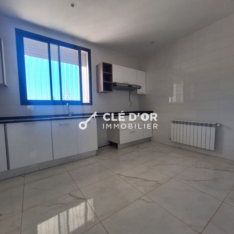 La Marsa&nbsp;Gammart&nbsp;Location&nbsp;Maisons&nbsp;Villa s4 l gammarth