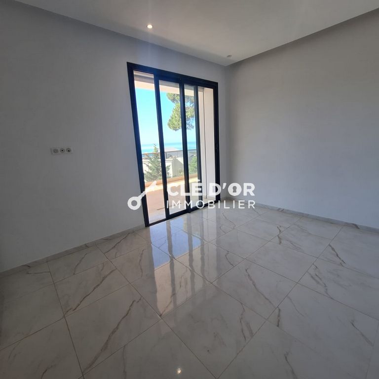 La Marsa&nbsp;Gammart&nbsp;Location&nbsp;Maisons&nbsp;Villa s4 l gammarth