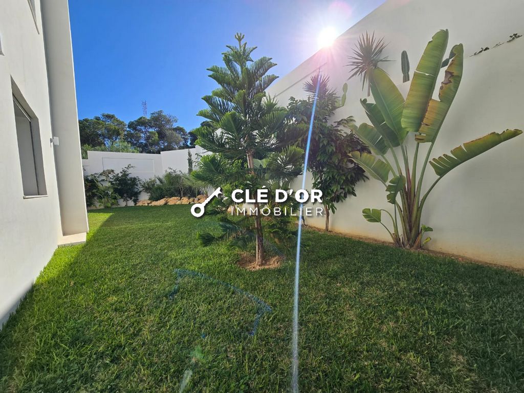 La Marsa&nbsp;Gammart&nbsp;Location&nbsp;Appart. 2 pi�ces&nbsp;Duplex s2 gammarth