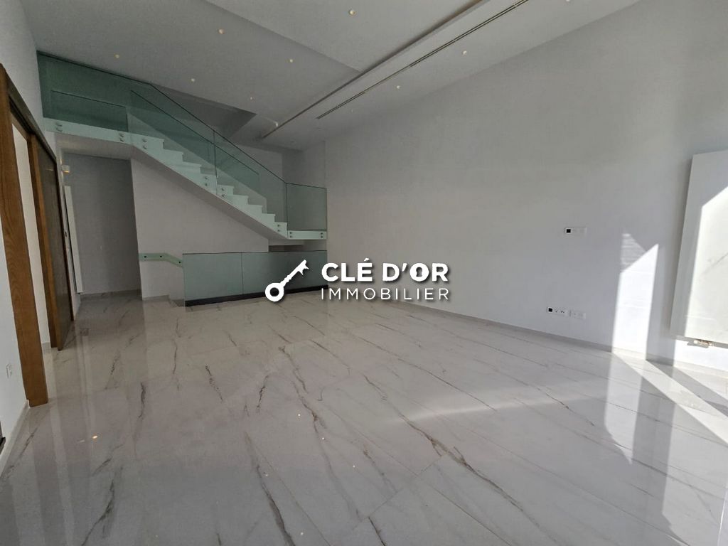 La Marsa&nbsp;Gammart&nbsp;Location&nbsp;Appart. 2 pi�ces&nbsp;Duplex s2 gammarth