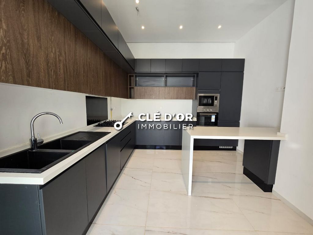 La Marsa&nbsp;Gammart&nbsp;Location&nbsp;Appart. 2 pi�ces&nbsp;Duplex s2 gammarth