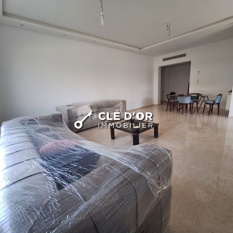 La Marsa&nbsp;Gammart&nbsp;Location&nbsp;Appart. 2 pi�ces&nbsp;S2 gammarth
