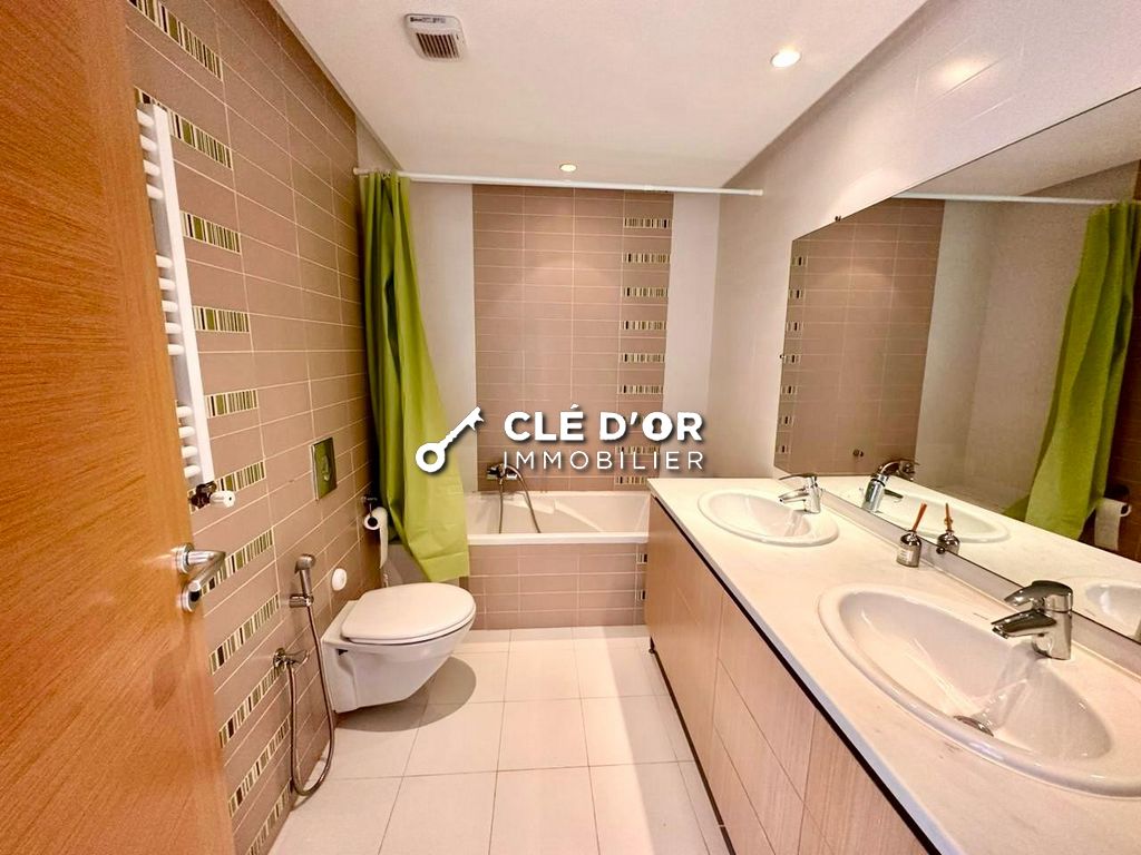 La Marsa&nbsp;Gammart&nbsp;Location&nbsp;Maisons&nbsp;Villa s3 gammarth