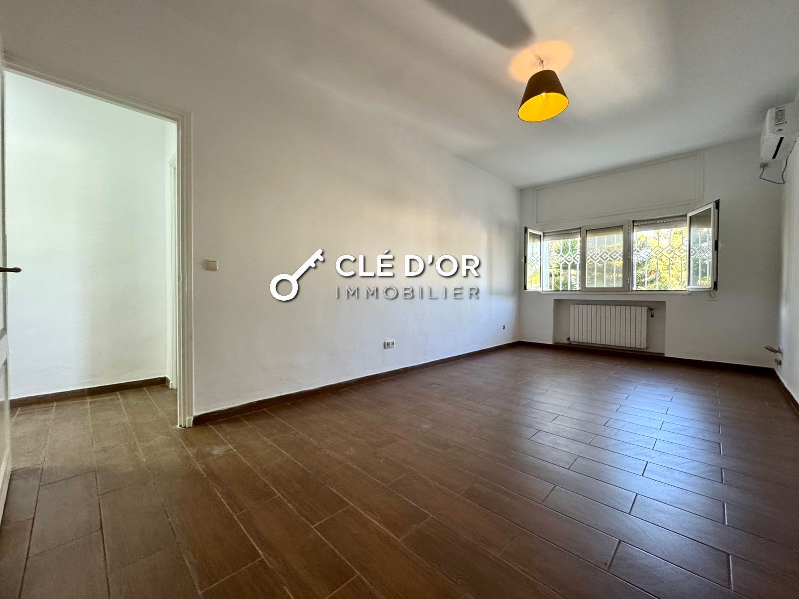 La Marsa&nbsp;Gammart&nbsp;Location&nbsp;Maisons&nbsp;Villa l s4 � gammarth
