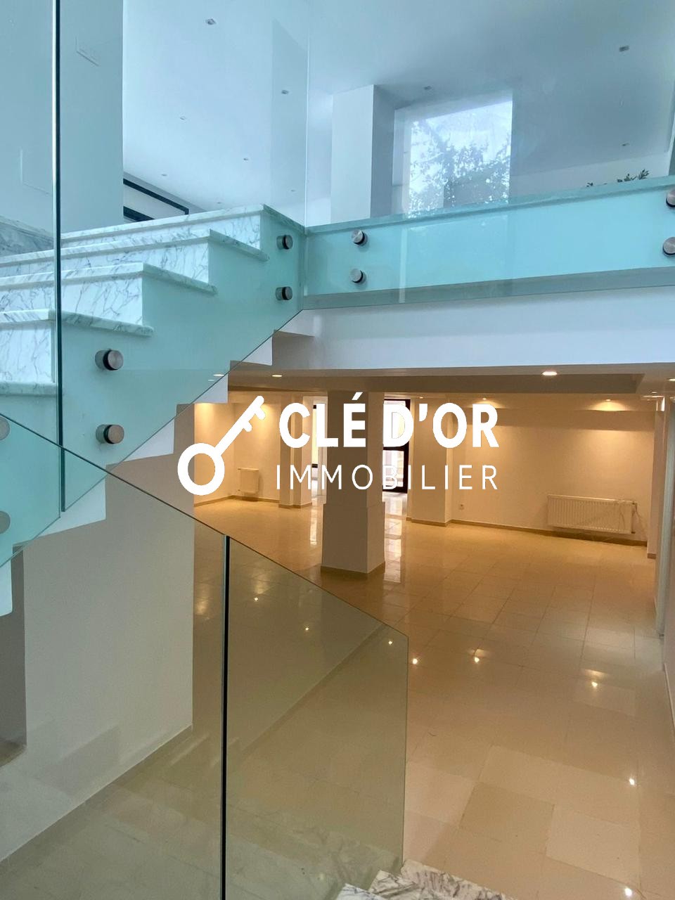 La Marsa&nbsp;Gammart&nbsp;Location&nbsp;Maisons&nbsp;Villa � l  gammarth