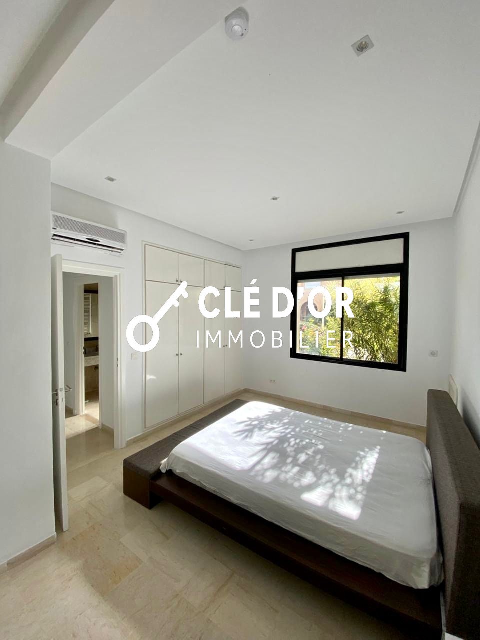 La Marsa&nbsp;Gammart&nbsp;Location&nbsp;Maisons&nbsp;Villa � l  gammarth