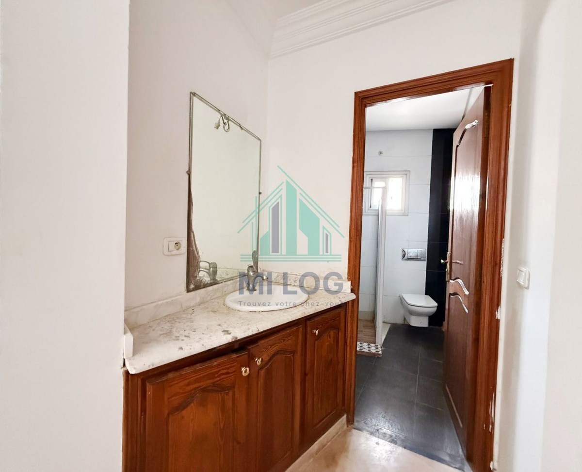 Nouvelle Medina&nbsp;Nouvelle Medina&nbsp;Location&nbsp;Duplex&nbsp;Duplex s4 avec entr� voiture nouvelle m�dina