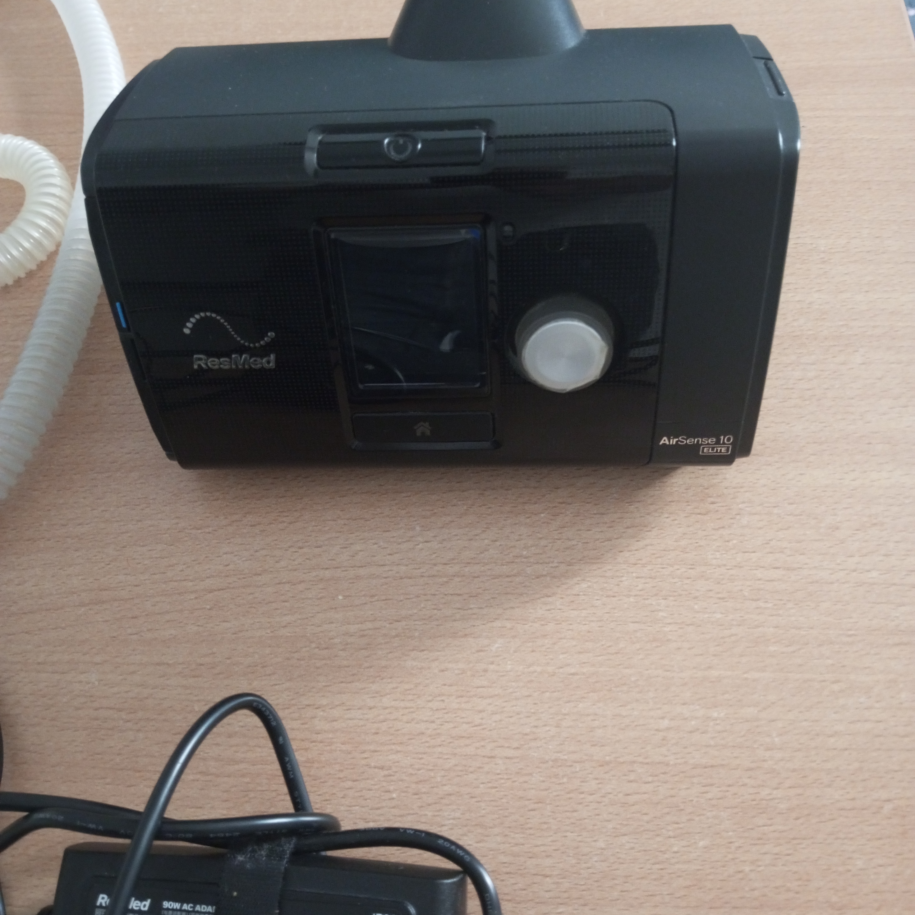 Fouchana&nbsp;Fouchana&nbsp;Autre&nbsp;Autre&nbsp;Resmed airsense 10 elite