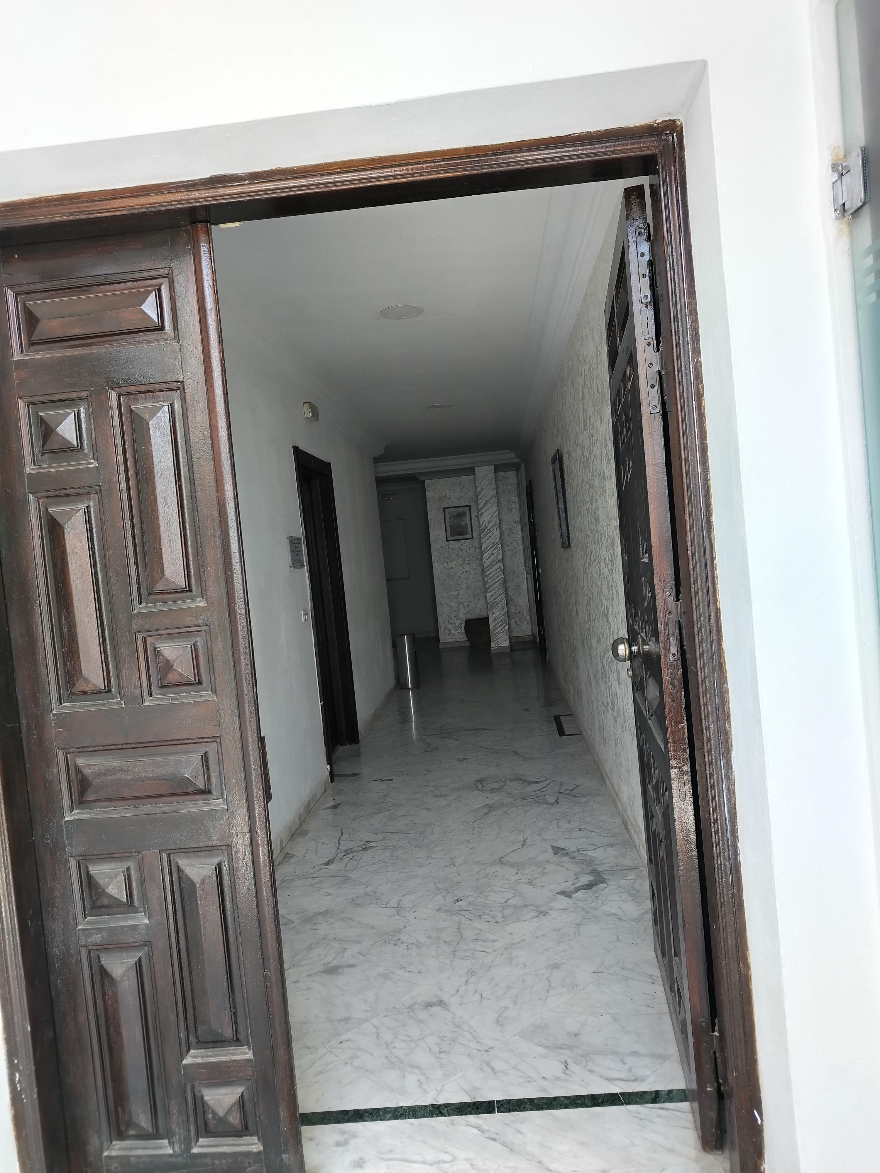 Ariana Ville&nbsp;Cite Ennasr 2&nbsp;Location&nbsp;Autre&nbsp;Bureau s1 nasser2