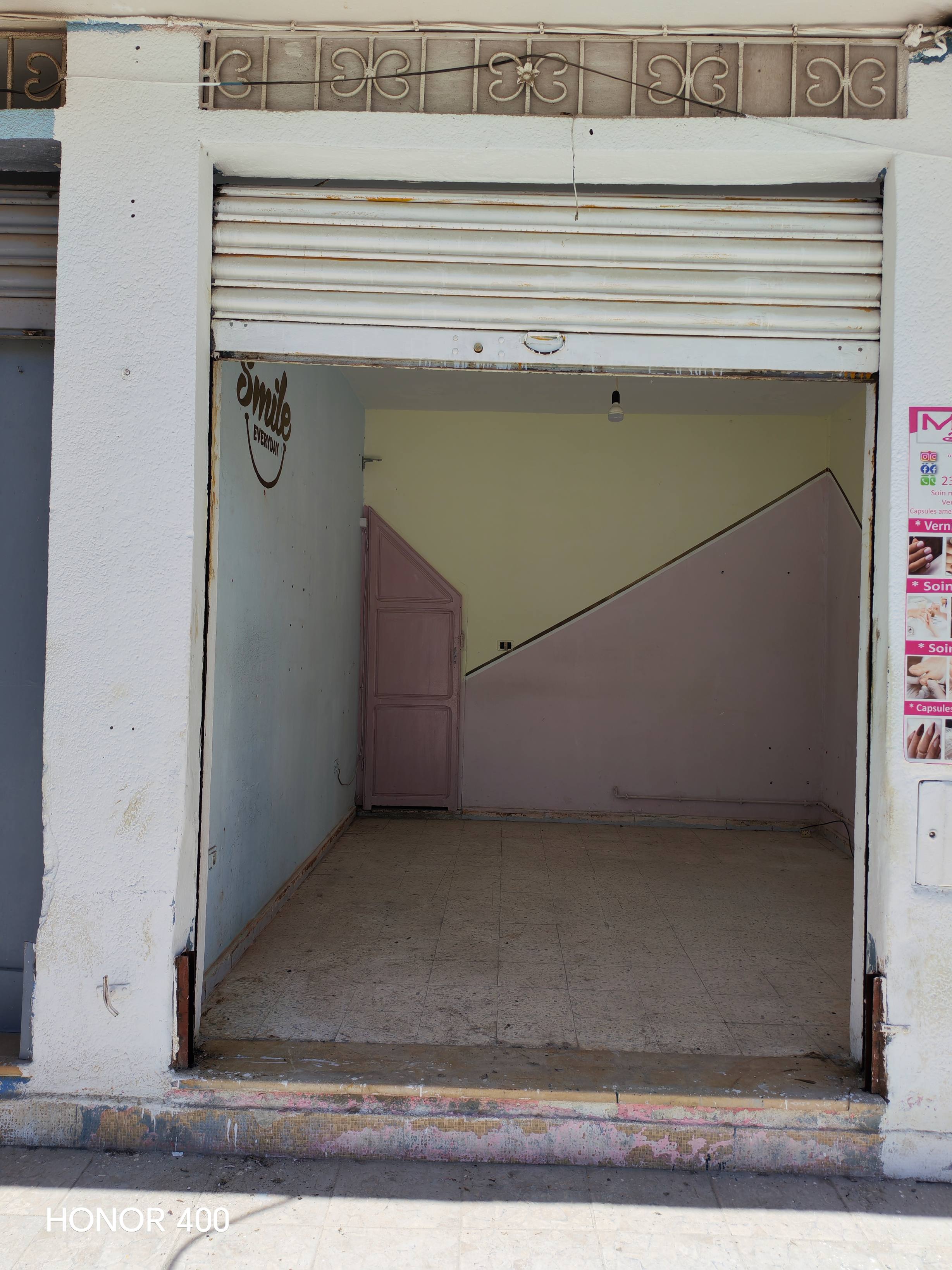 Bab Souika&nbsp;Bab El Khadra&nbsp;Location&nbsp;Appart. 1 pi�ce&nbsp;� bab el khadra morjania