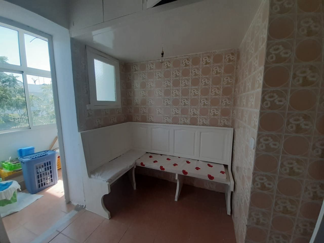 El Menzah&nbsp;El Manar 2&nbsp;Location&nbsp;Appart. 4 pi�ces&nbsp;S3 r�nov� manar 2