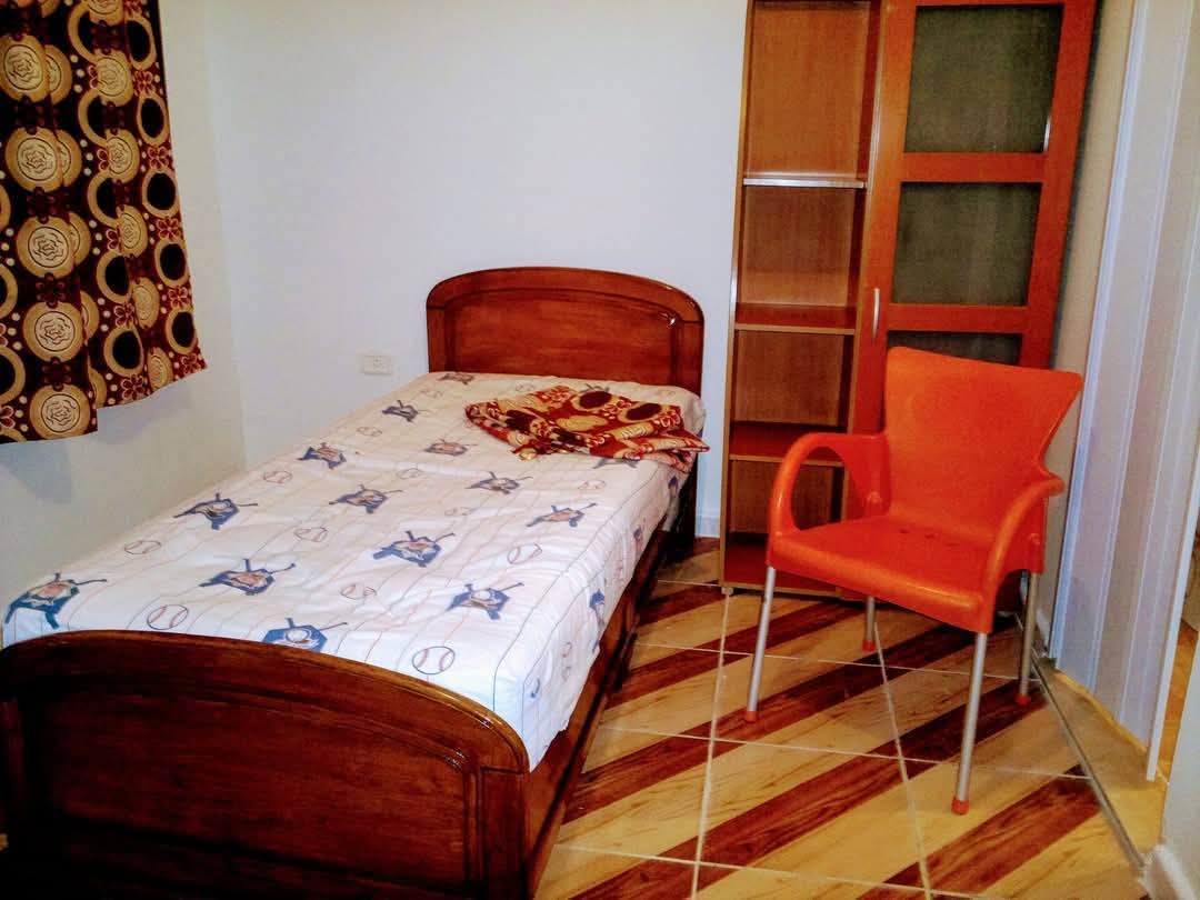 El Menzah&nbsp;El Manar 1&nbsp;Location&nbsp;Appart. 1 pi�ce&nbsp;S0 meubl� manar 1 pour gar�on