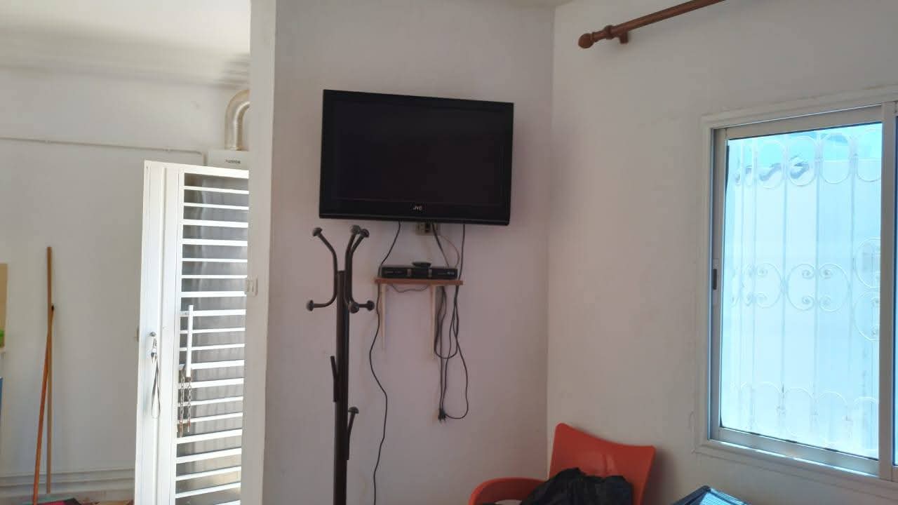 El Menzah&nbsp;El Manar 1&nbsp;Location&nbsp;Appart. 1 pi�ce&nbsp;S0 meubl� manar 1 pour gar�on