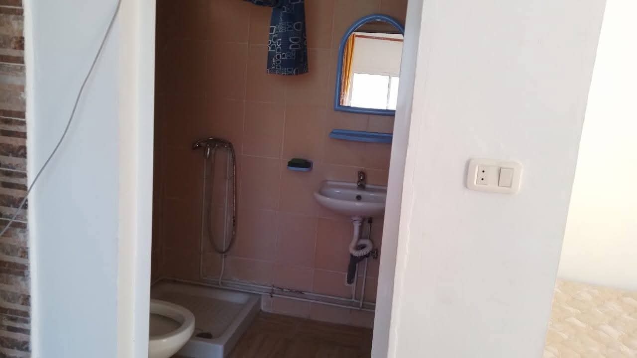 El Menzah&nbsp;El Manar 1&nbsp;Location&nbsp;Appart. 1 pi�ce&nbsp;S0 meubl� manar 1 pour gar�on