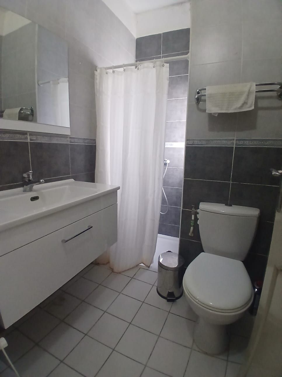 Ain Zaghouan&nbsp;Ain Zaghouan&nbsp;Location&nbsp;Appart. 3 pi�ces&nbsp;�tage meubl� s2 � ain zaghouan nord