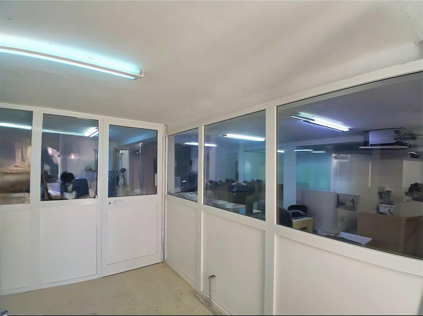 La Soukra&nbsp;Charguia 2&nbsp;Location&nbsp;Surfaces&nbsp;Depot au rdc 200 m pour stockage � charguia 2