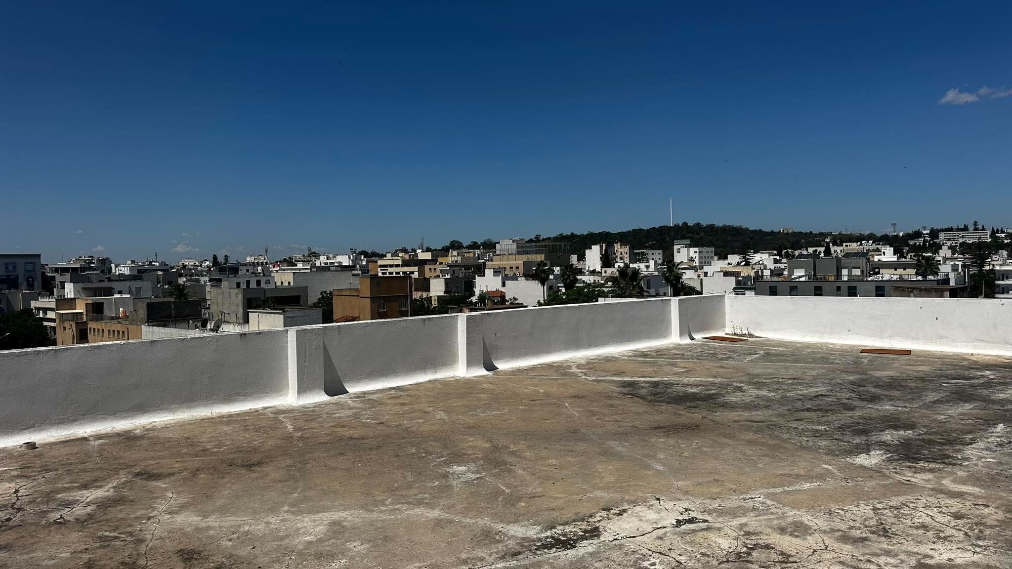 Cite El Khadra&nbsp;Kheireddine Pacha&nbsp;Location&nbsp;Surfaces&nbsp;Immeuble r4  � montplaisir