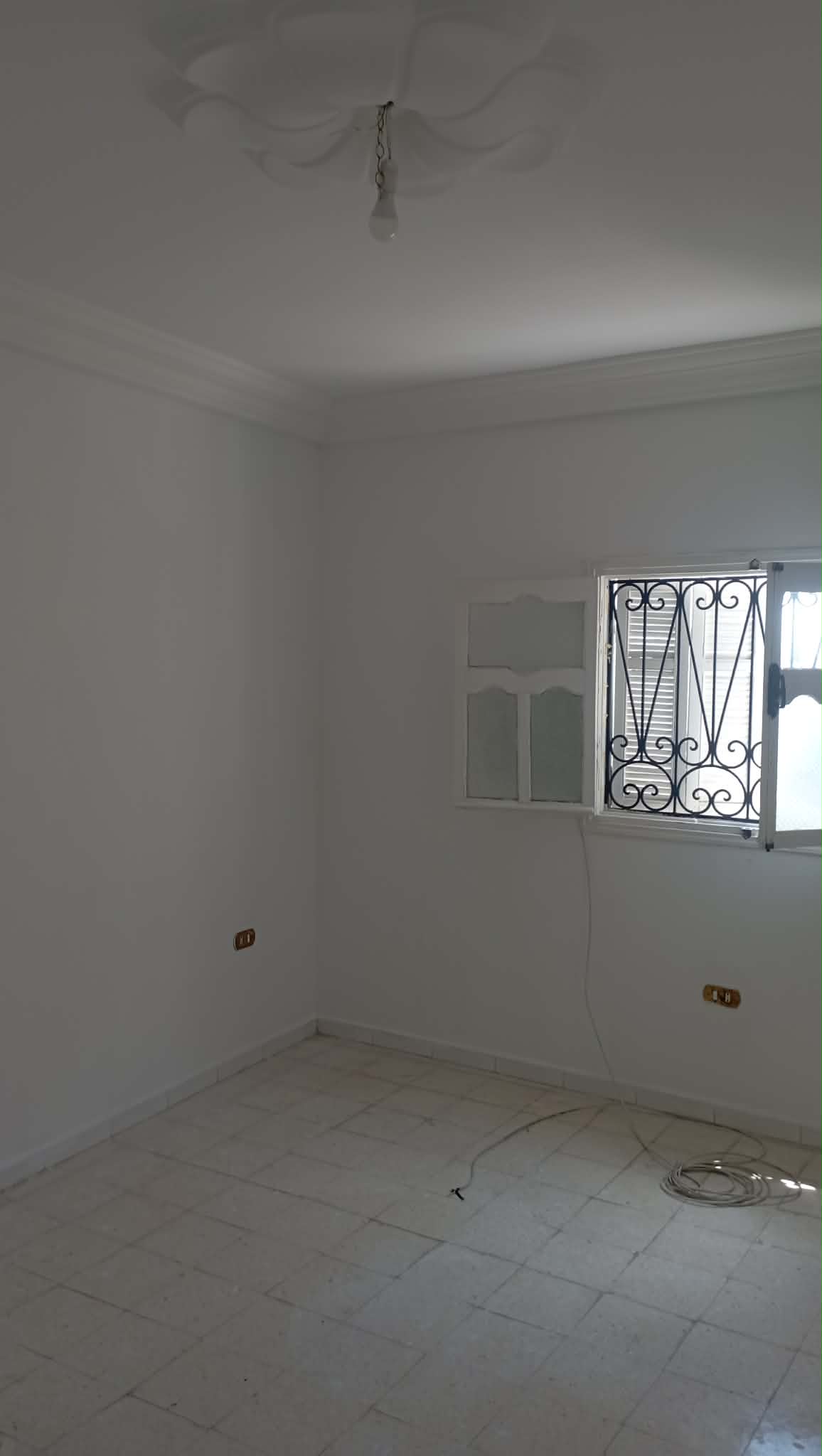 Ariana Ville&nbsp;Borj El Baccouche&nbsp;Location&nbsp;Appart. 2 pi�ces&nbsp;Appartement a borj el bachouche pour des filles