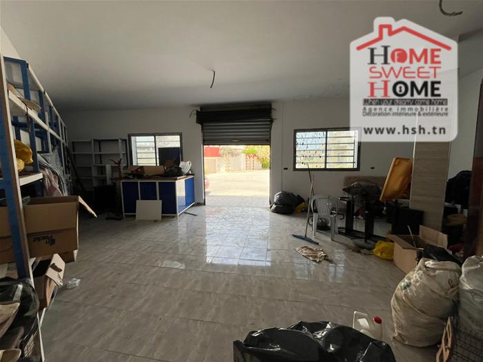 La Soukra&nbsp;La Soukra&nbsp;Location&nbsp;Autre&nbsp;D�pot lora  � la soukra