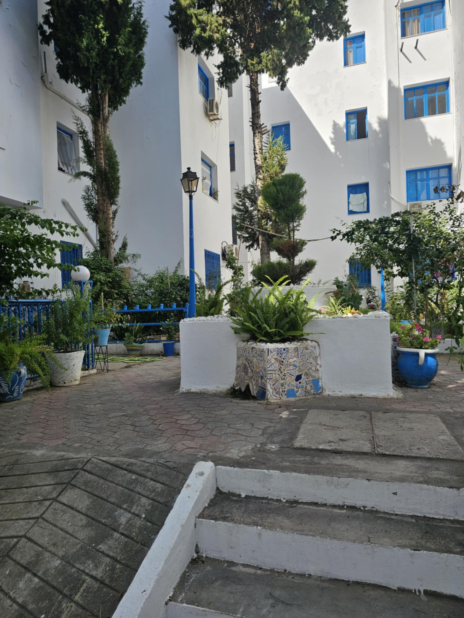 Carthage&nbsp;Sidi Bousaid&nbsp;Location&nbsp;Appart. 3 pi�ces&nbsp;Appartement s2 � sidi bou said amilcar