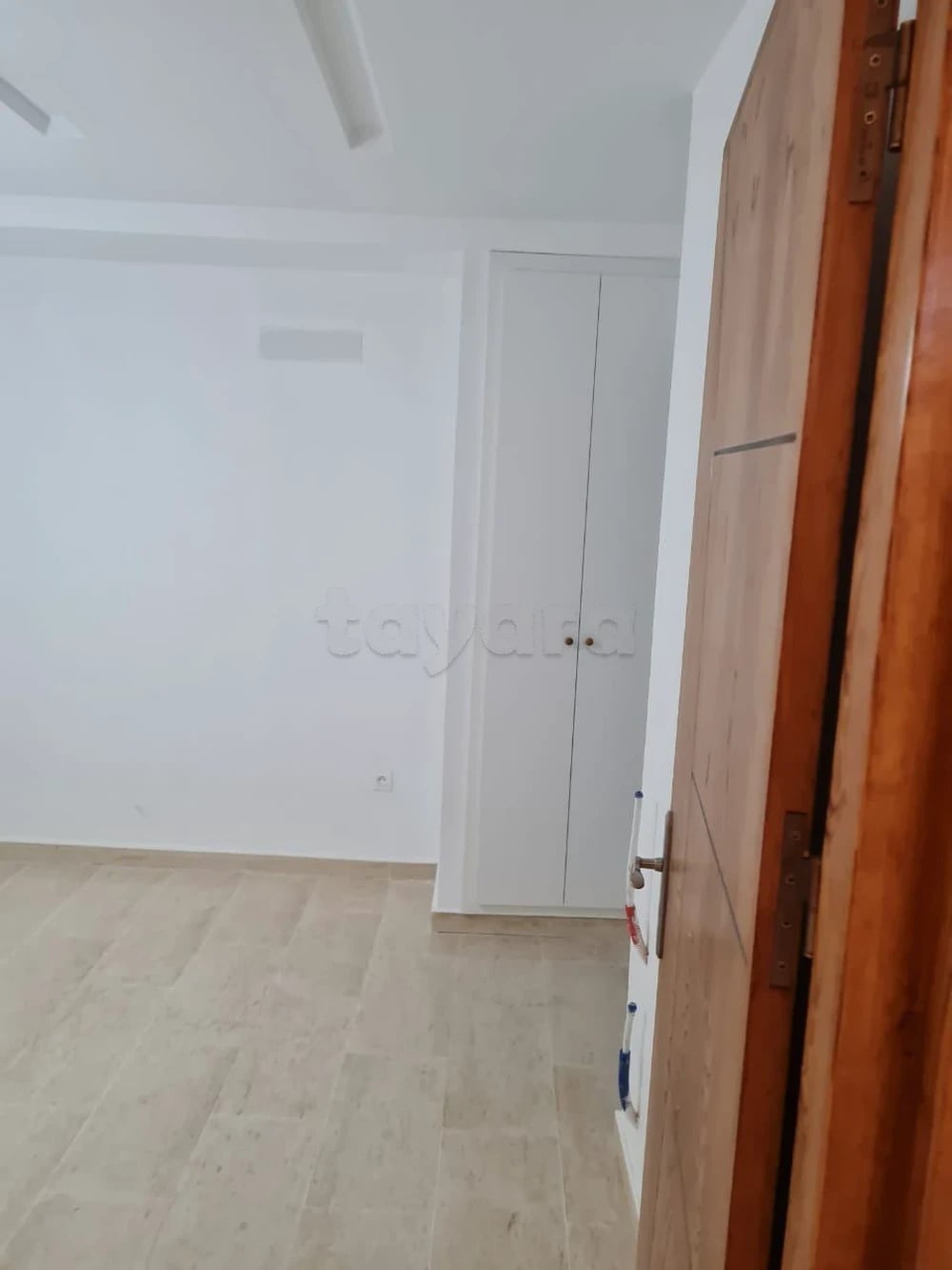 Ariana Ville&nbsp;Ariana&nbsp;Location&nbsp;Appart. 2 pi�ces&nbsp;Rdc de maison s2