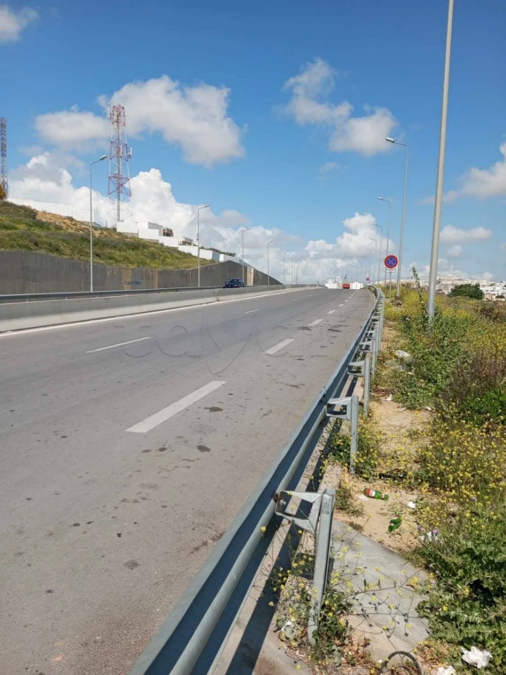 El Menzah&nbsp;El Manar 2&nbsp;Terrain&nbsp;Terrain agricole&nbsp;Terrain exceptionnel situ�