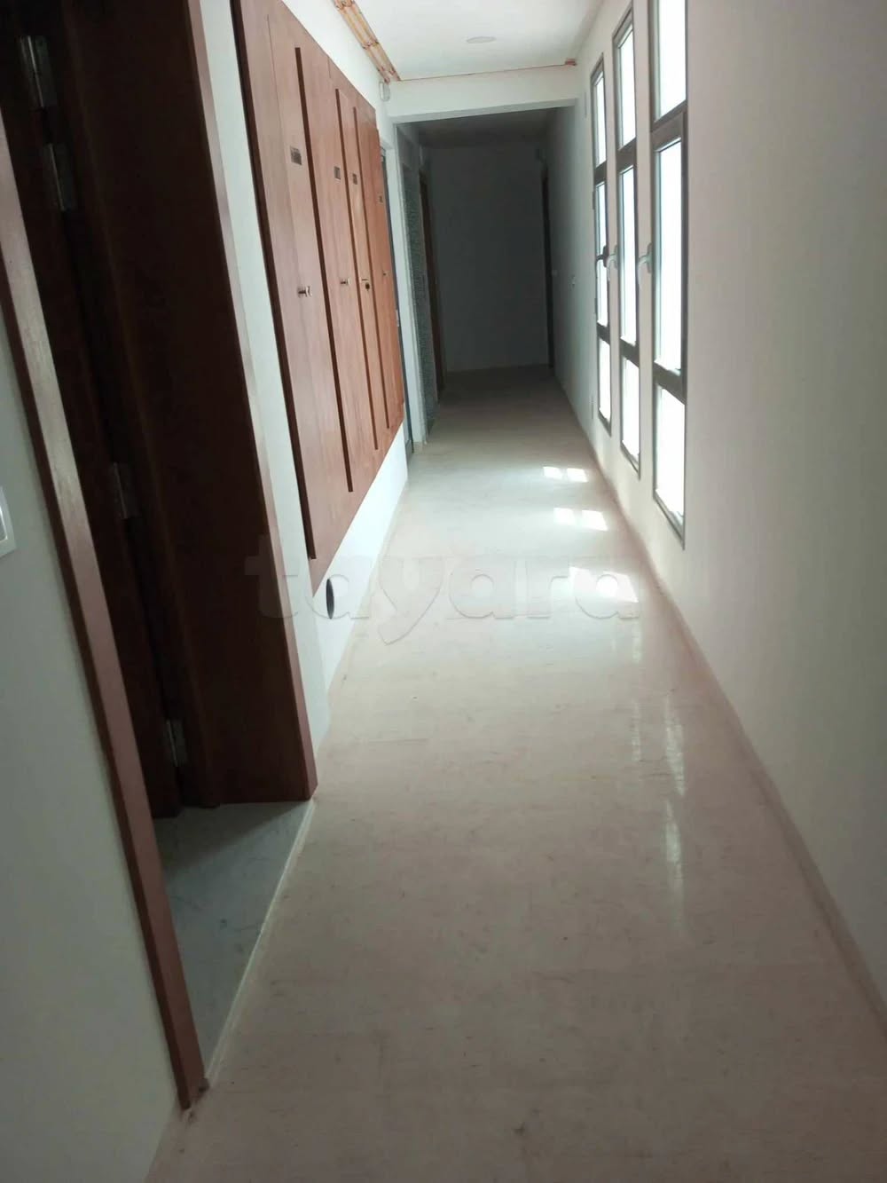 Mannouba&nbsp;La Mannouba&nbsp;Vente&nbsp;Appart. 5 pi�ces+&nbsp;Un appartement s4 haut standing