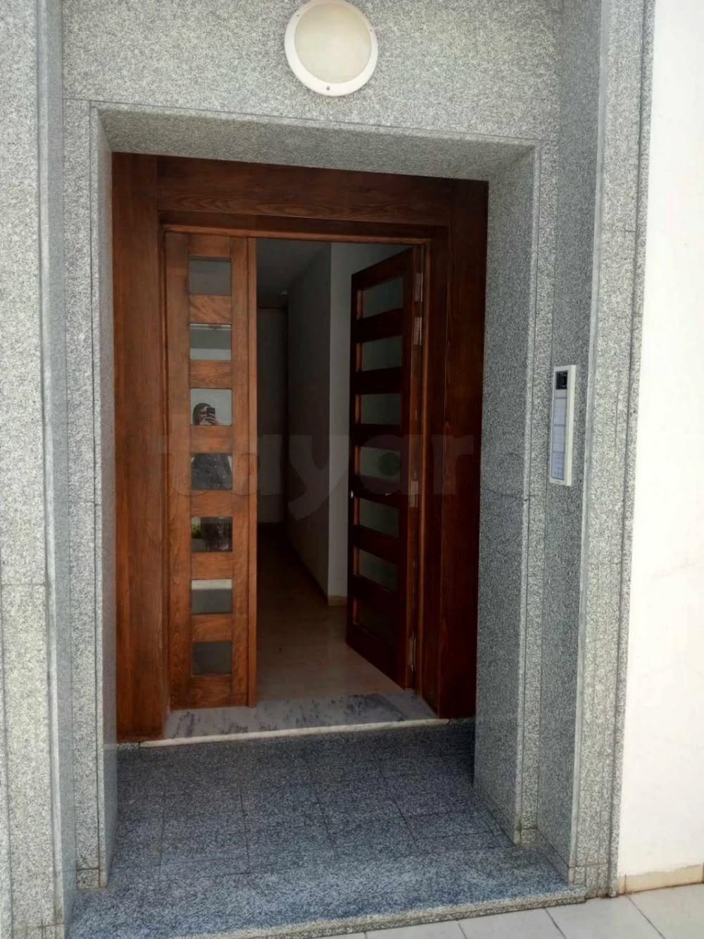 Mannouba&nbsp;La Mannouba&nbsp;Vente&nbsp;Appart. 5 pi�ces+&nbsp;Un appartement s4 haut standing