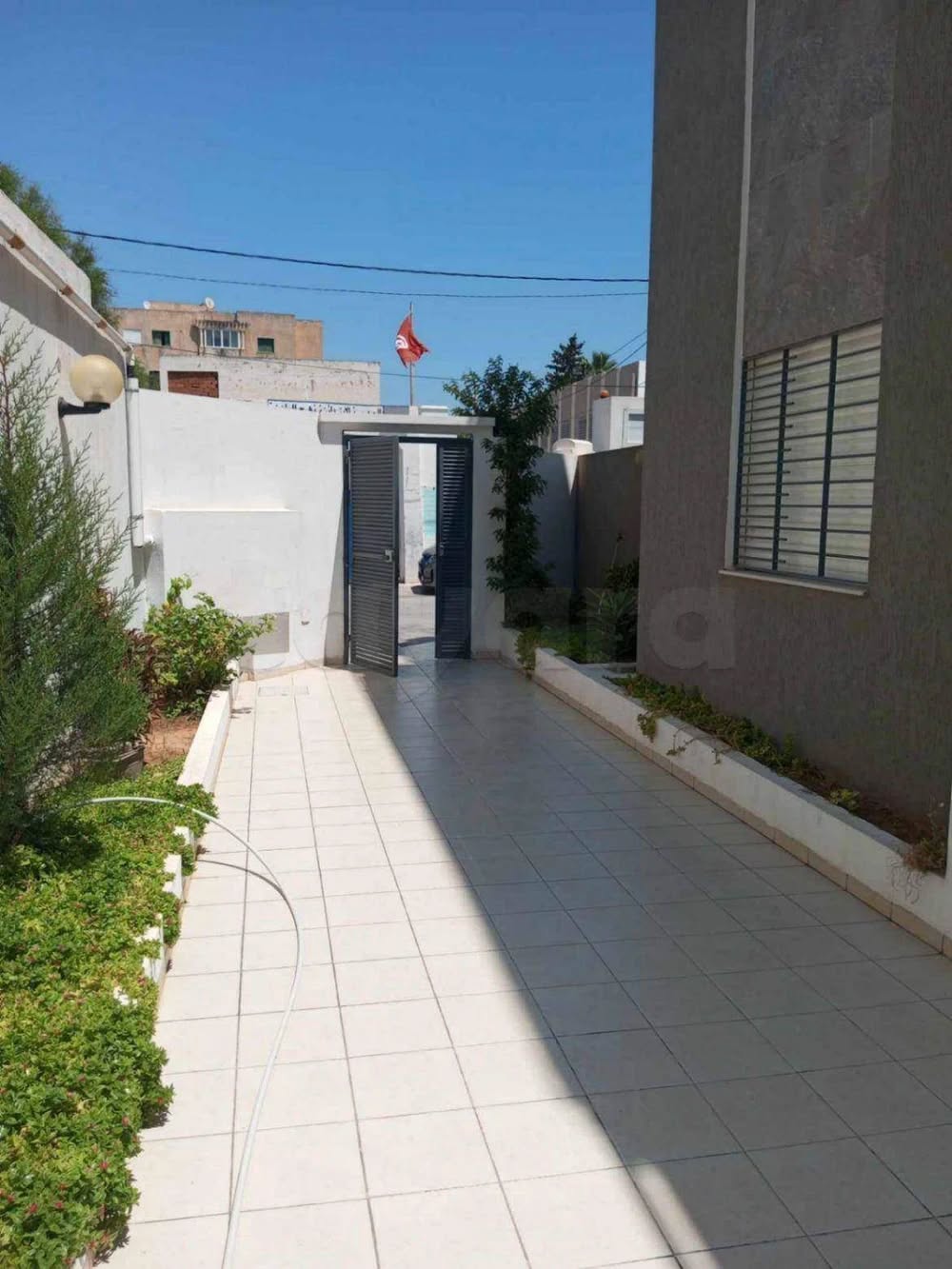 Mannouba&nbsp;La Mannouba&nbsp;Vente&nbsp;Appart. 5 pi�ces+&nbsp;Un appartement s4 haut standing