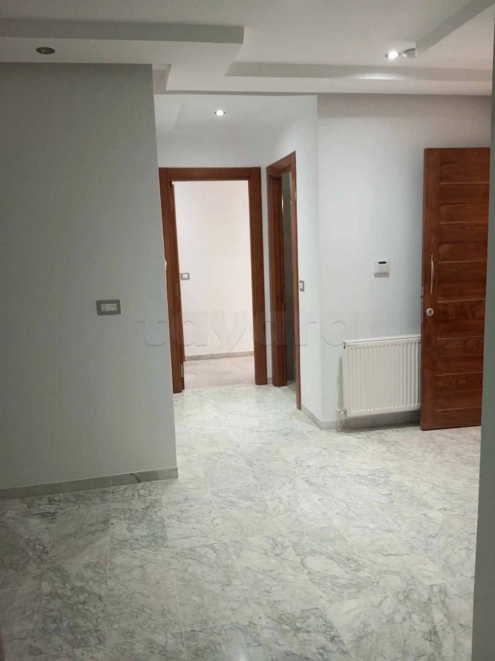 Mannouba&nbsp;La Mannouba&nbsp;Vente&nbsp;Appart. 4 pi�ces&nbsp;Un appartement s3 haut standing