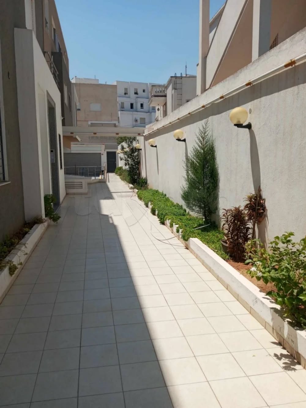 Mannouba&nbsp;La Mannouba&nbsp;Vente&nbsp;Appart. 4 pi�ces&nbsp;Un appartement s3 haut standing