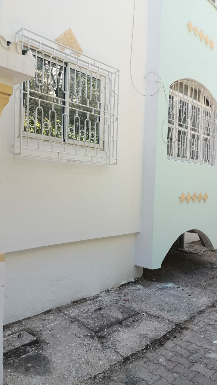 El Menzah&nbsp;El Manar 1&nbsp;Vente&nbsp;Appart. 4 pi�ces&nbsp;Un spacieux appartement s3 au rdc