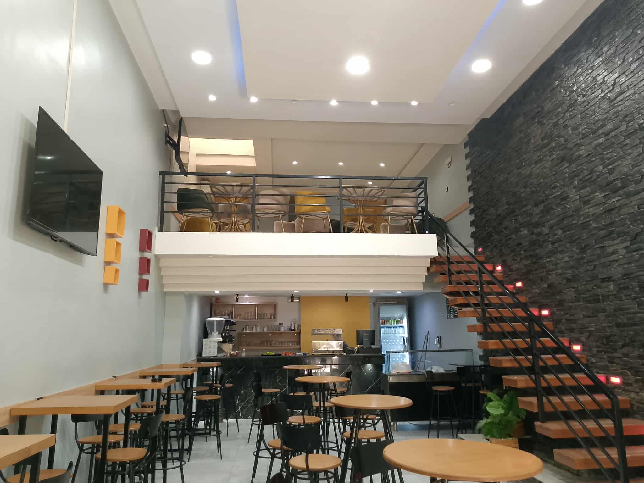 El Menzah&nbsp;Tunis Belvedere&nbsp;Vente&nbsp;Autre&nbsp;Fonds de commerce