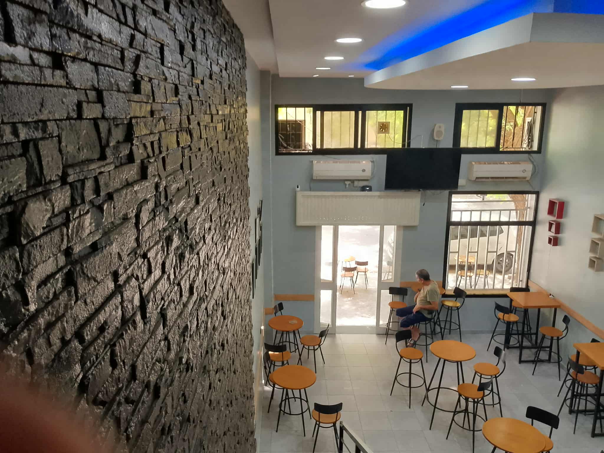 El Menzah&nbsp;Tunis Belvedere&nbsp;Vente&nbsp;Autre&nbsp;Fonds de commerce