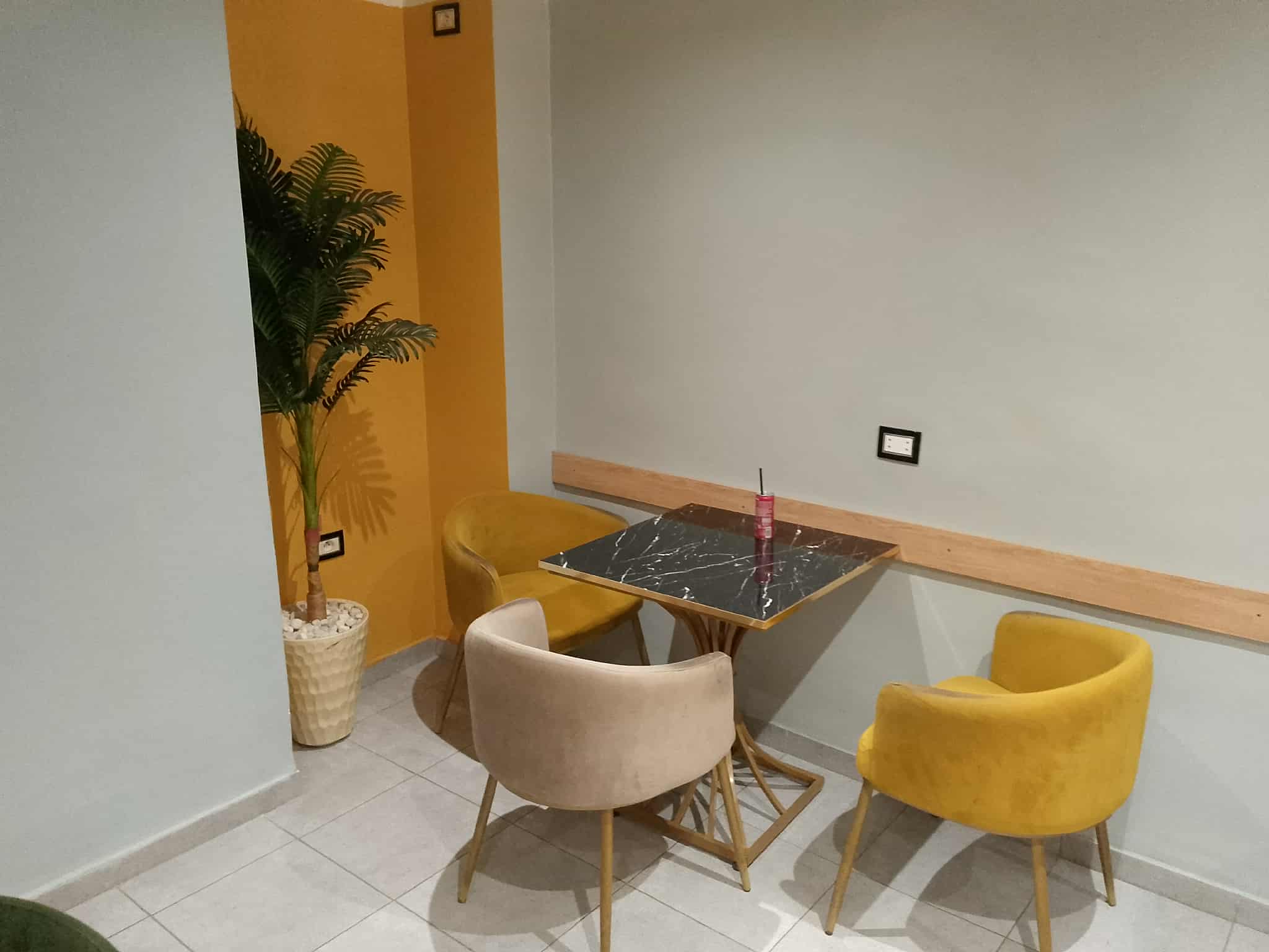 El Menzah&nbsp;Tunis Belvedere&nbsp;Vente&nbsp;Autre&nbsp;Fonds de commerce