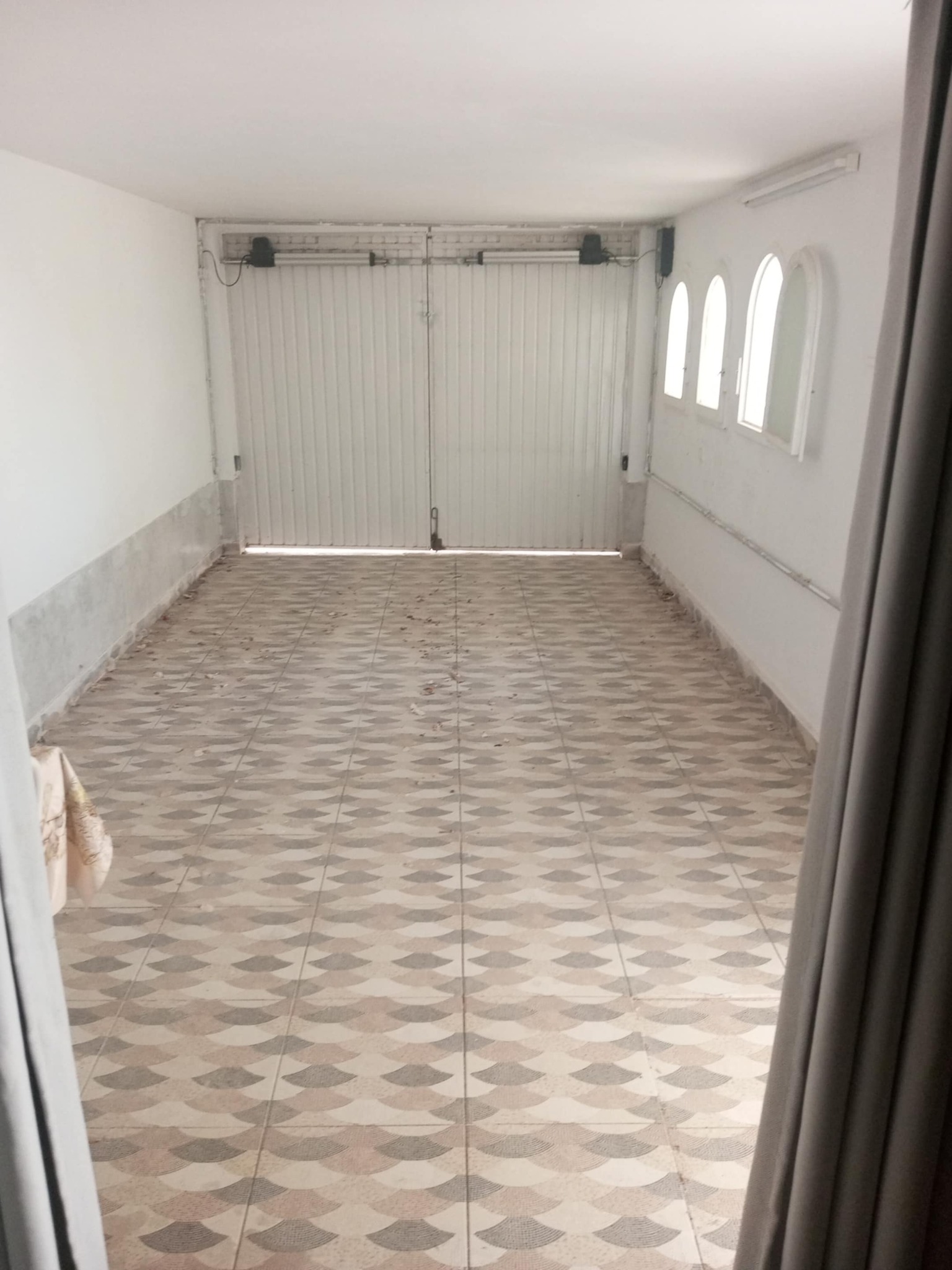 Ariana Ville&nbsp;El Menzah 5&nbsp;Vente&nbsp;Maisons&nbsp;Une villa s4
