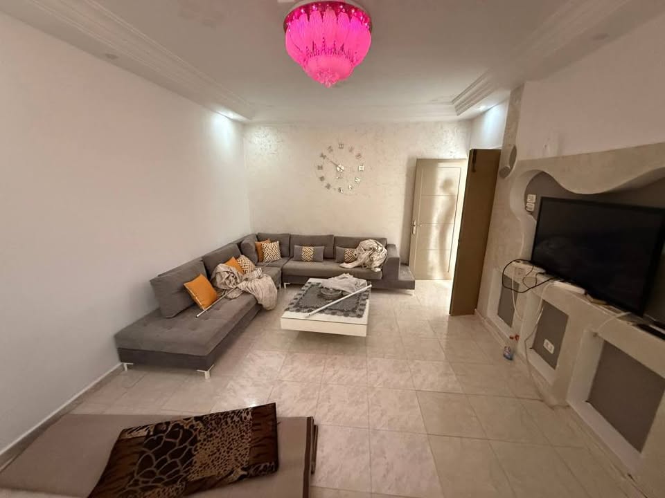 Le Bardo&nbsp;Le Bardo&nbsp;Location&nbsp;Appart. 3 pi�ces&nbsp;Une villa � cit� el ferdaous