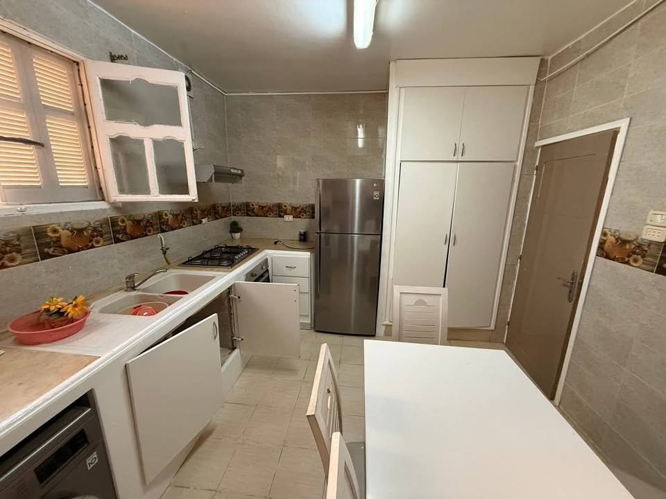Le Bardo&nbsp;Le Bardo&nbsp;Location&nbsp;Appart. 3 pi�ces&nbsp;Une villa � cit� el ferdaous