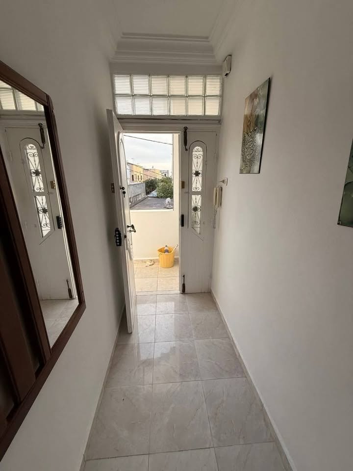 Le Bardo&nbsp;Le Bardo&nbsp;Location&nbsp;Appart. 3 pi�ces&nbsp;Une villa � cit� el ferdaous