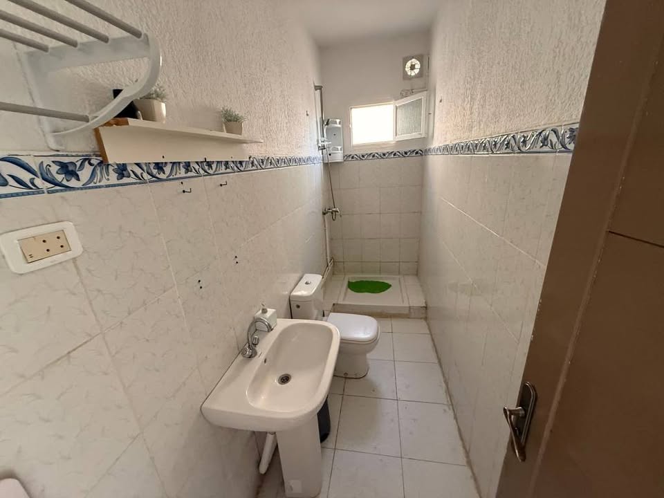 Le Bardo&nbsp;Le Bardo&nbsp;Location&nbsp;Appart. 3 pi�ces&nbsp;Une villa � cit� el ferdaous