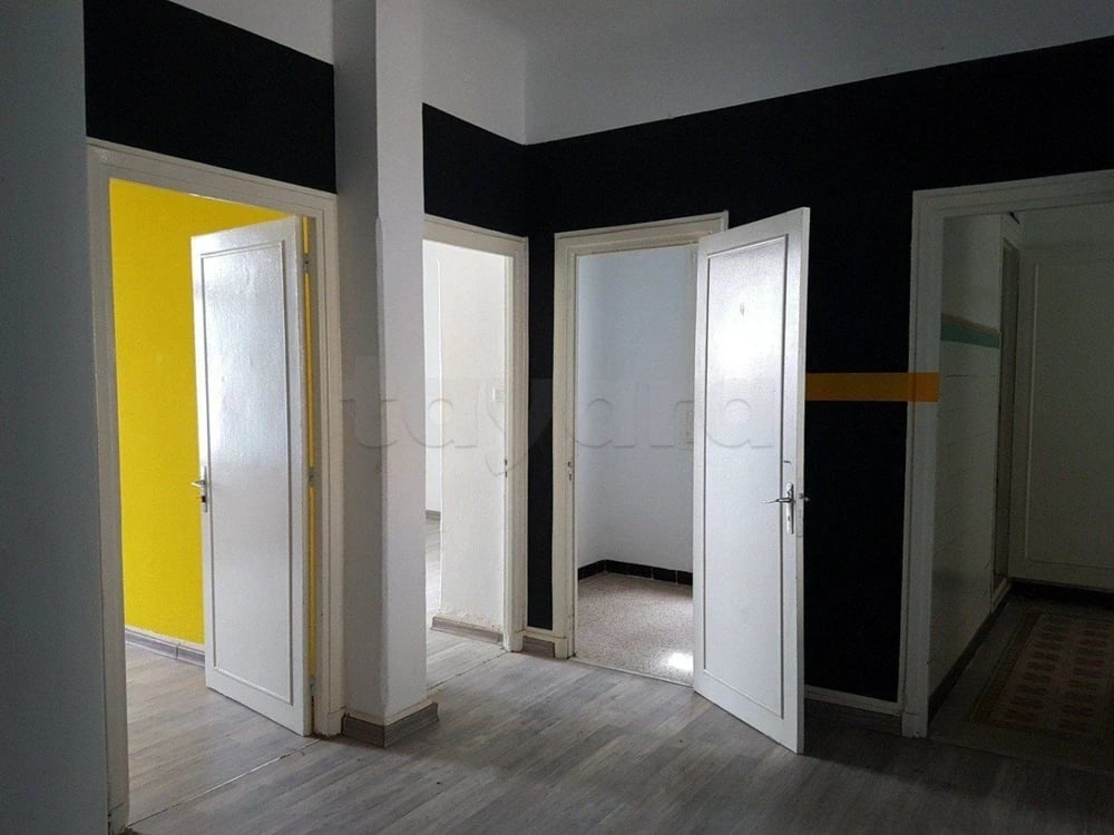 Le Bardo&nbsp;Le Bardo&nbsp;Location&nbsp;Appart. 4 pi�ces&nbsp;Bureau s3 manar