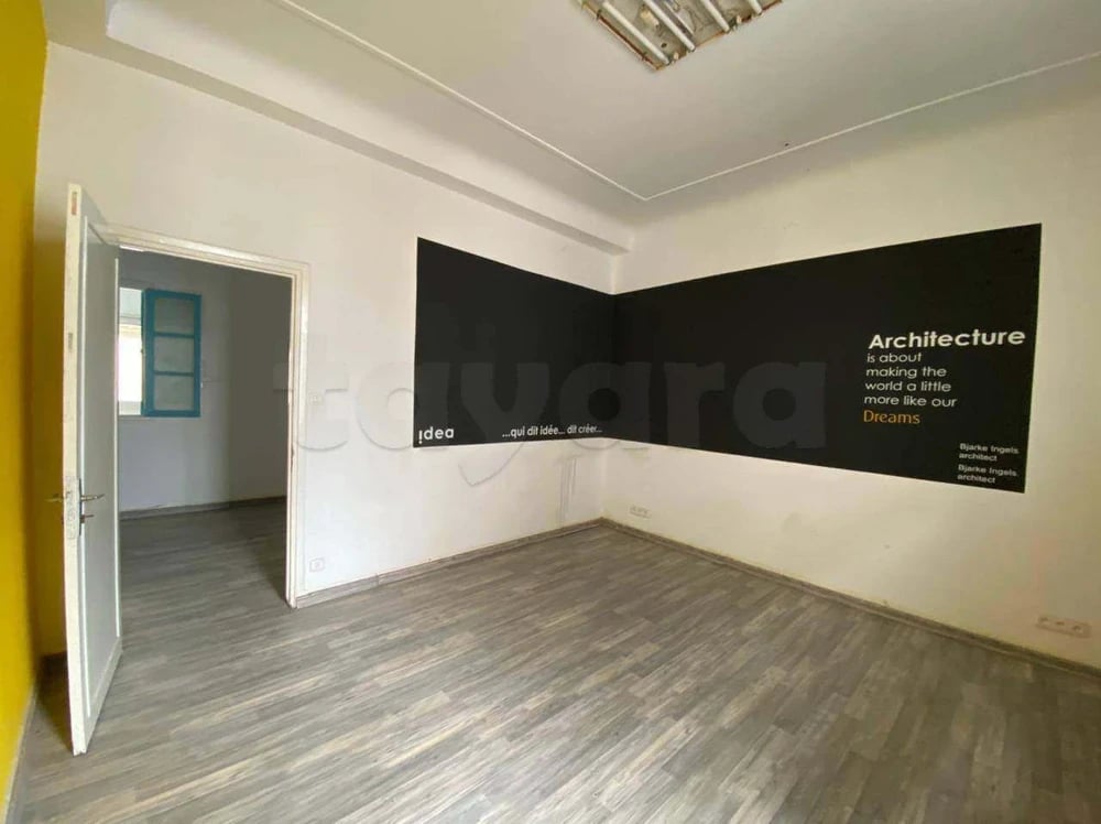 Le Bardo&nbsp;Le Bardo&nbsp;Location&nbsp;Appart. 4 pi�ces&nbsp;Bureau s3 manar